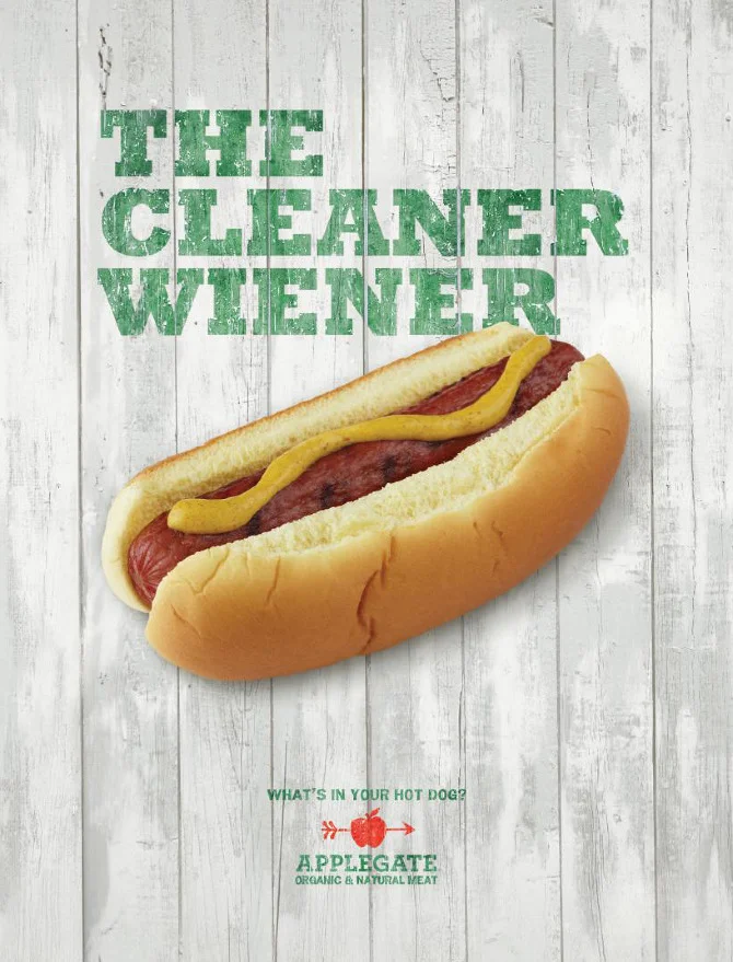 applegate cleaner wiener