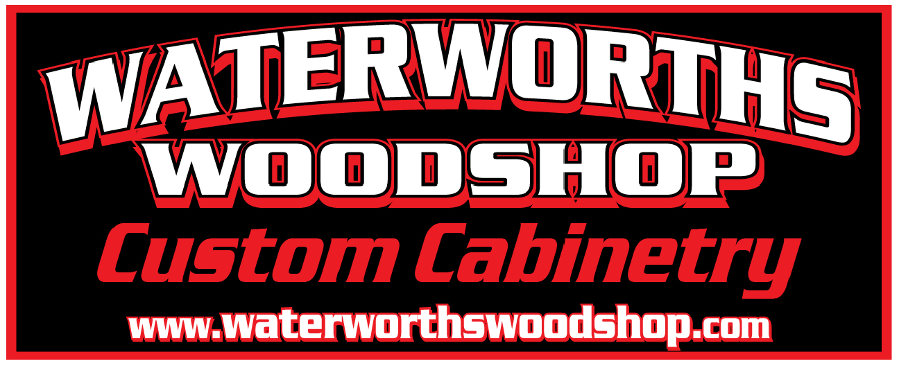 Waterworth's Woodshop