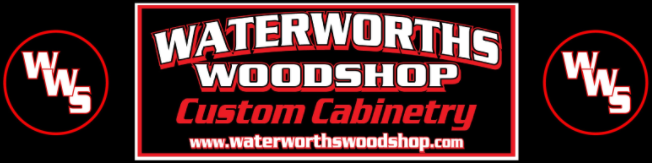 Waterworth's Woodshop