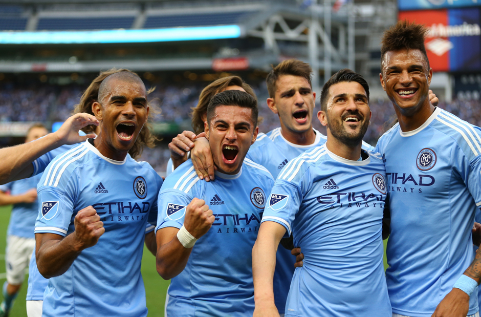 image ©nycfc
