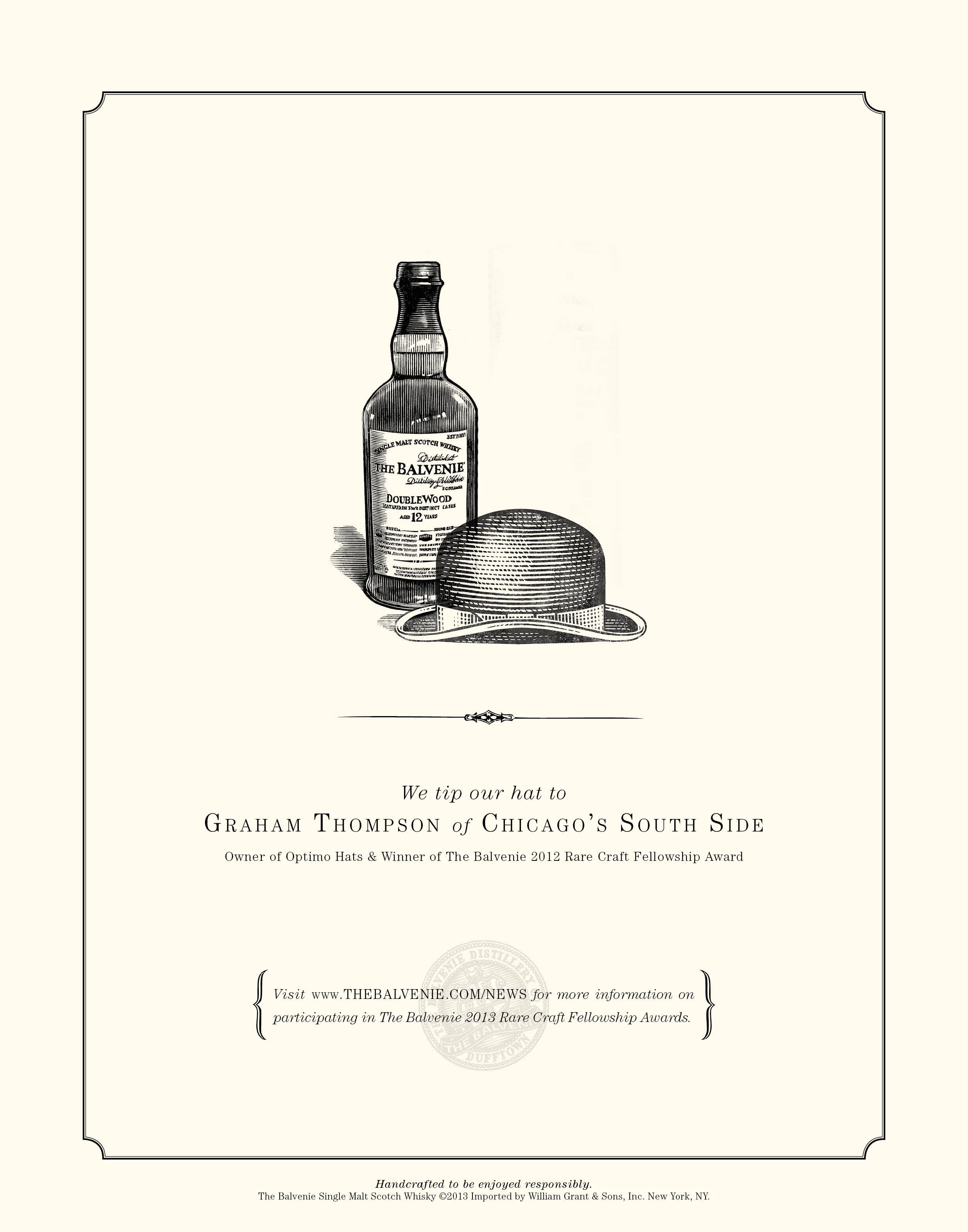 LET ME TELL YOU A STORY ABOUT BRAND PURPOSE