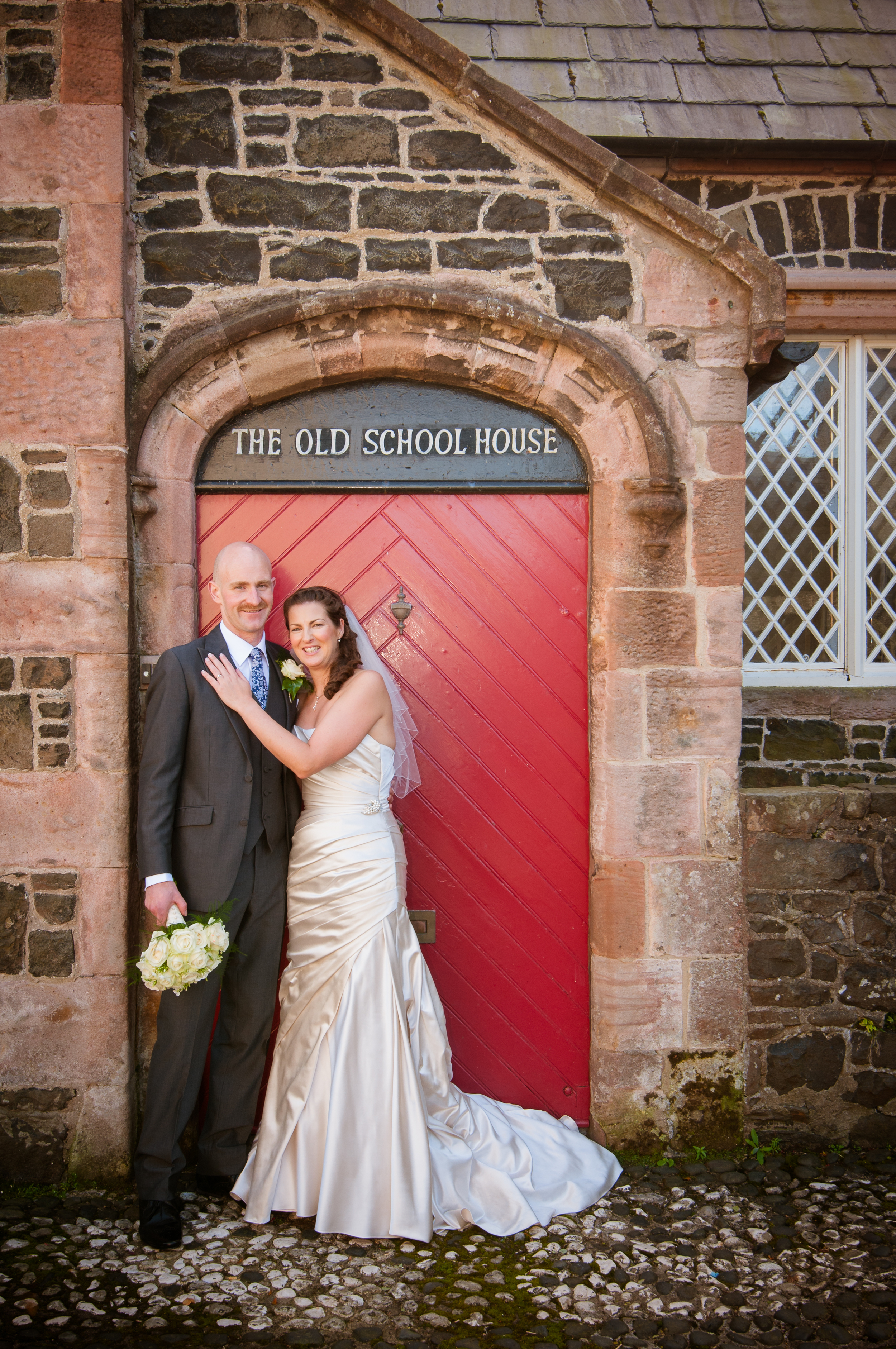Wedding photography Belfast