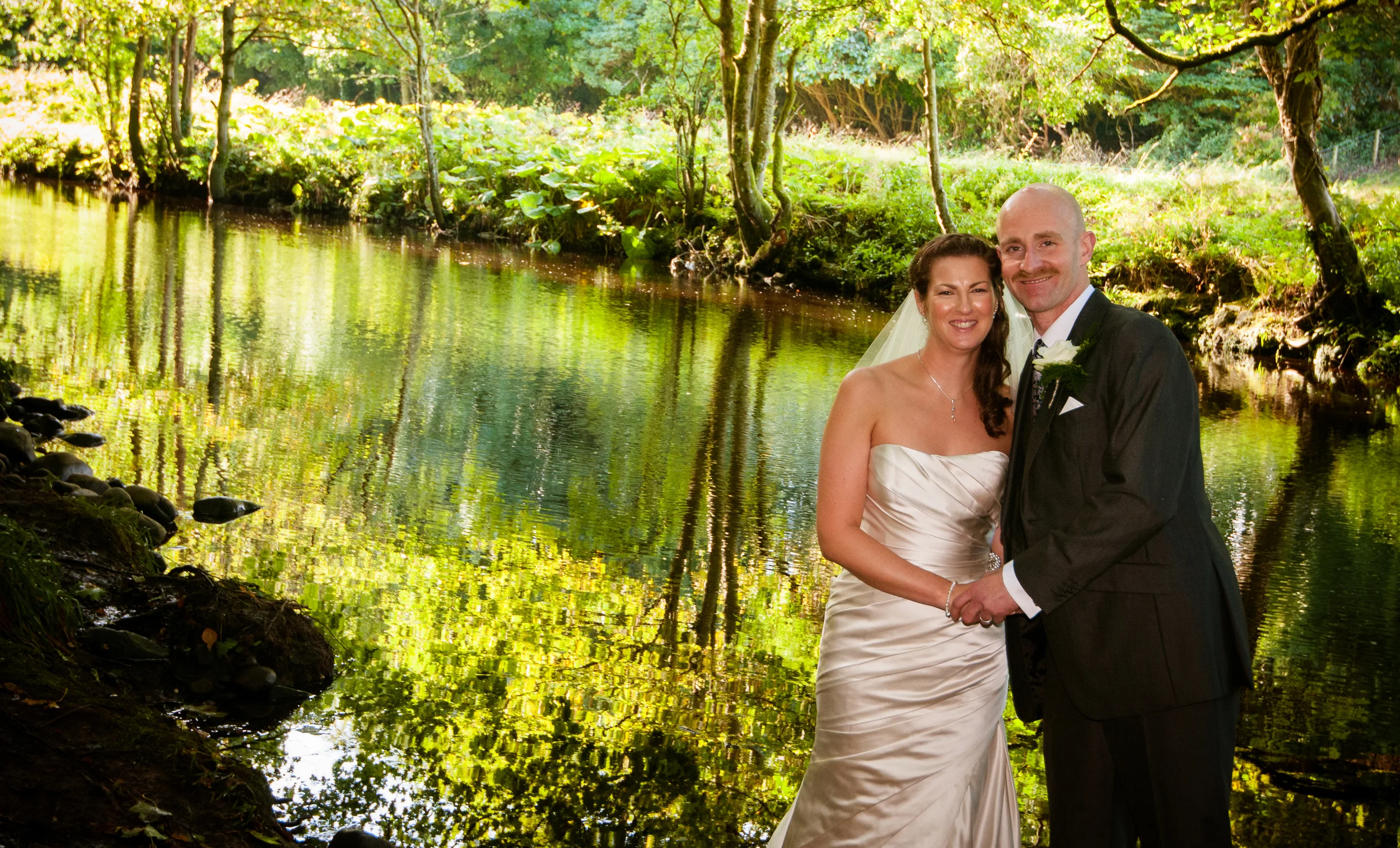Wedding Photographer Belfast