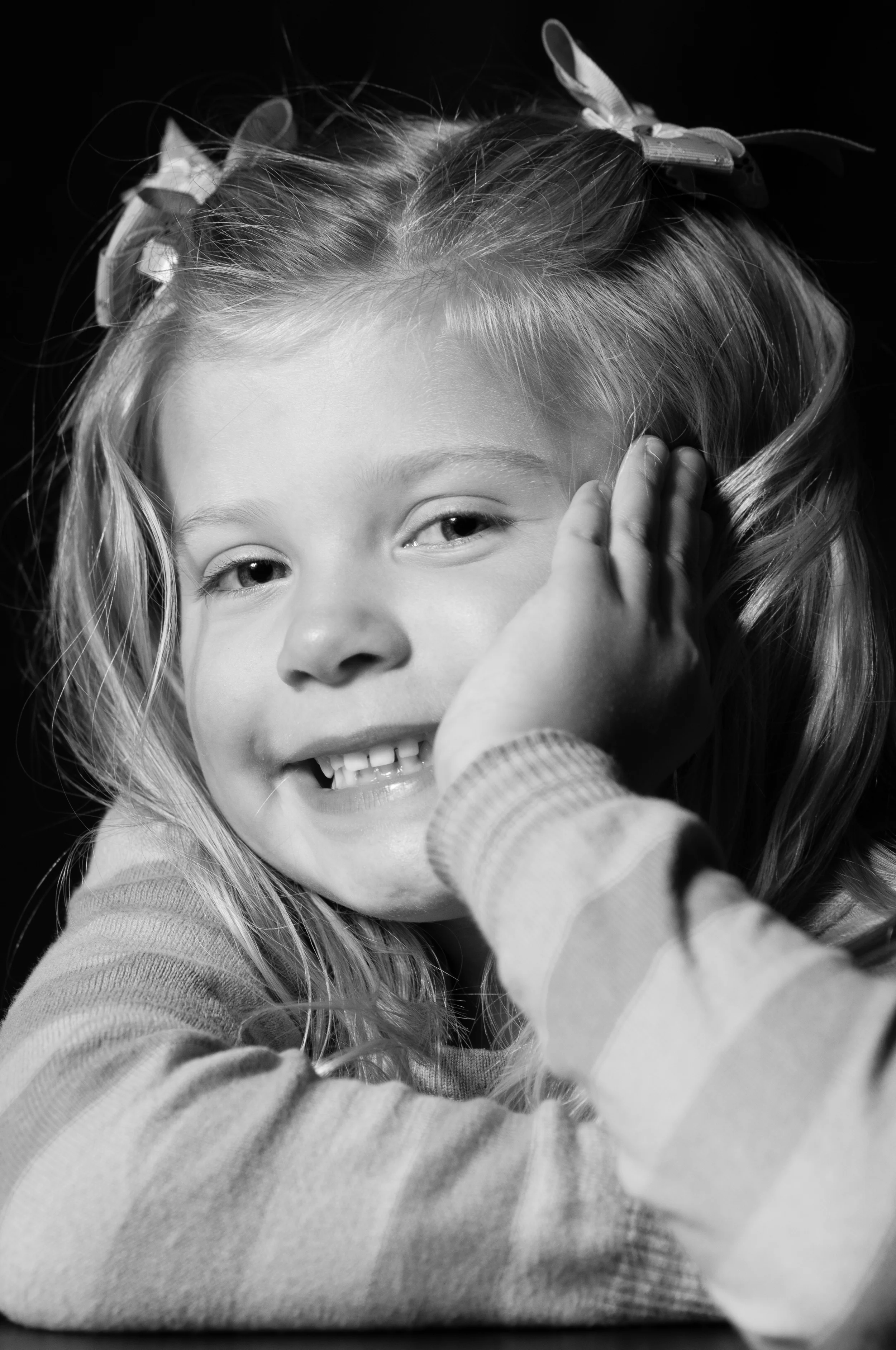 Portrait Photographer Belfast
