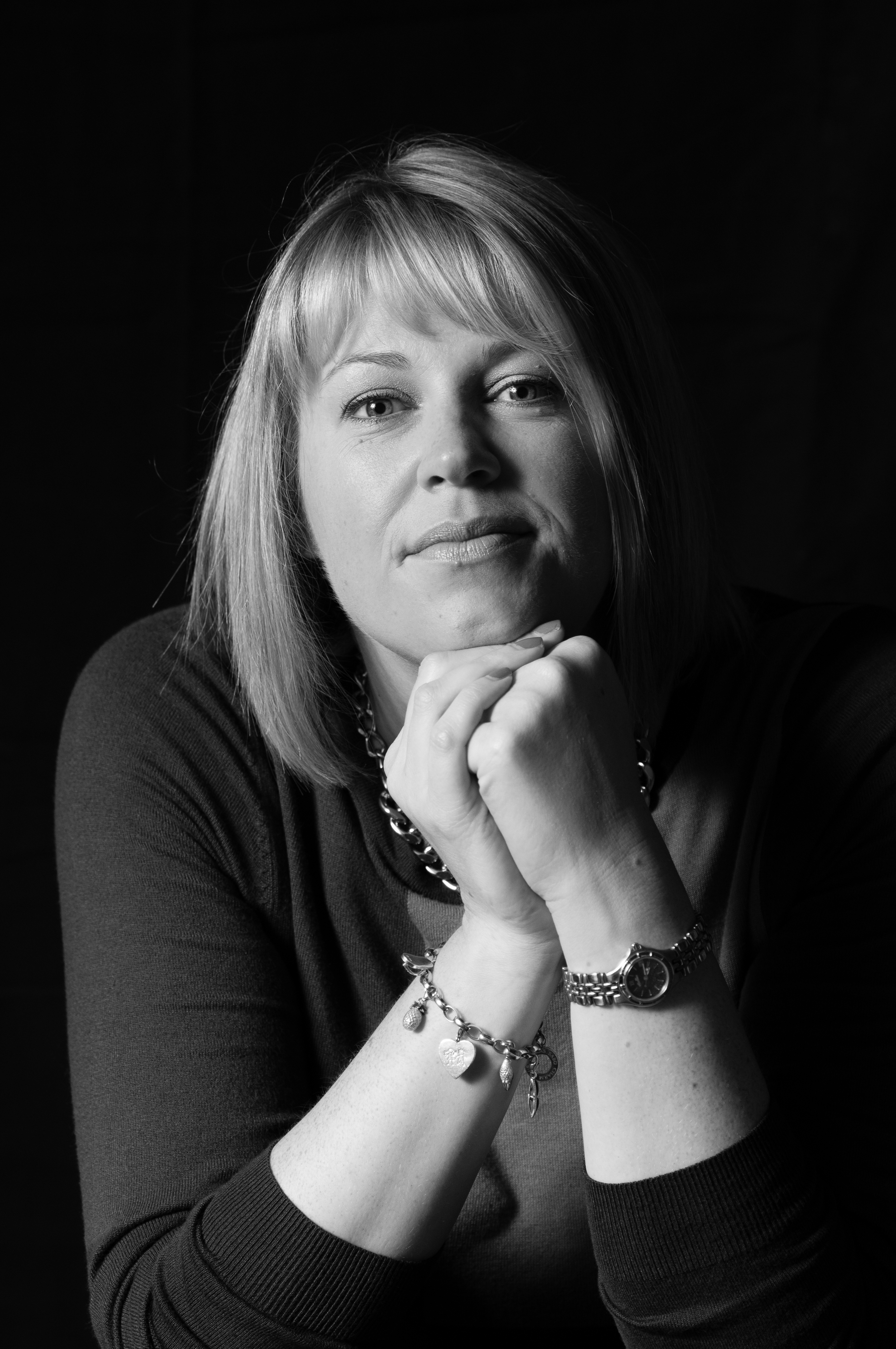 Portrait Photographer Belfast