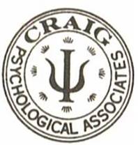 Craig Psychological Associates, Inc. 