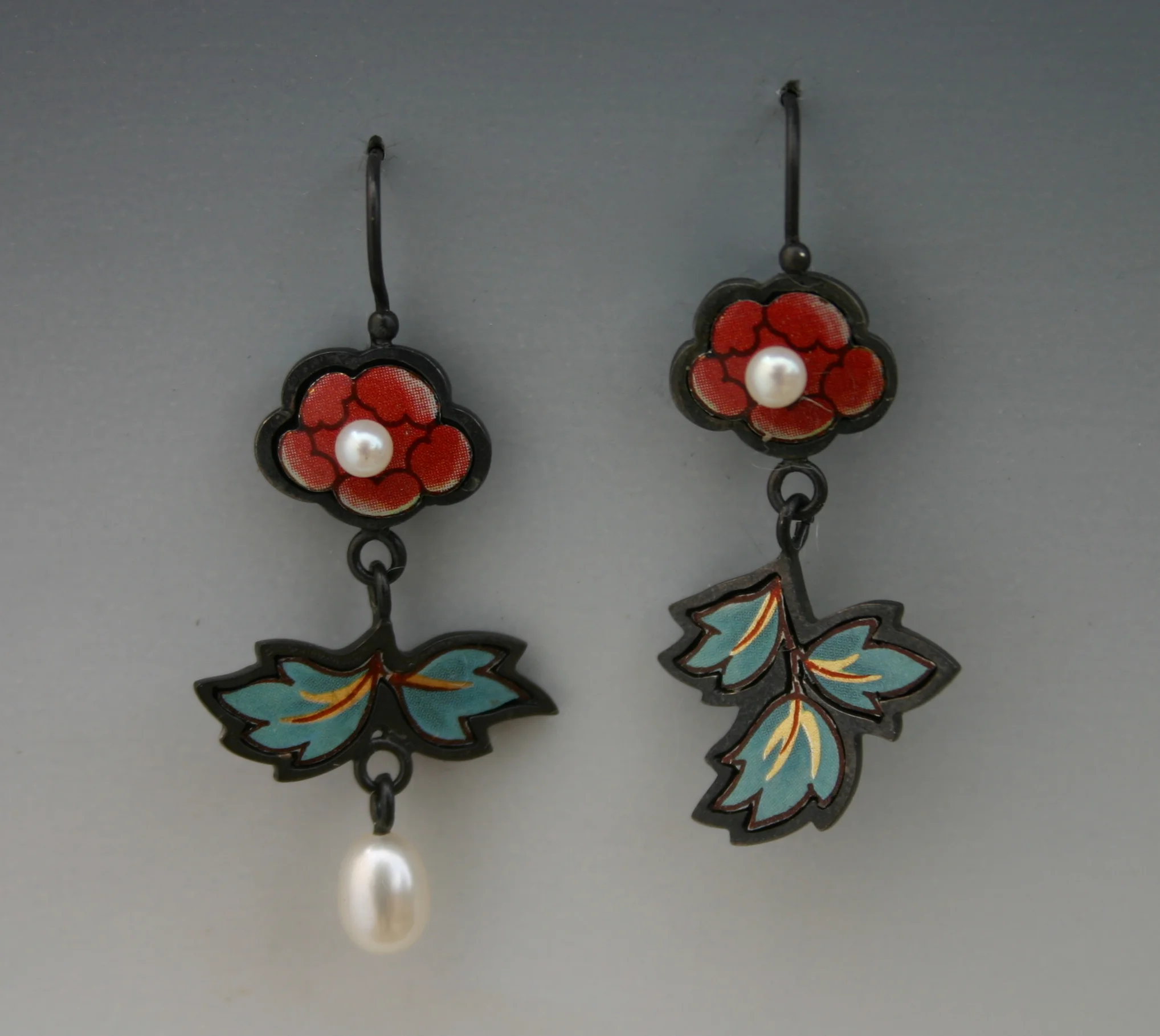 Daher Pearl Earrings.JPG