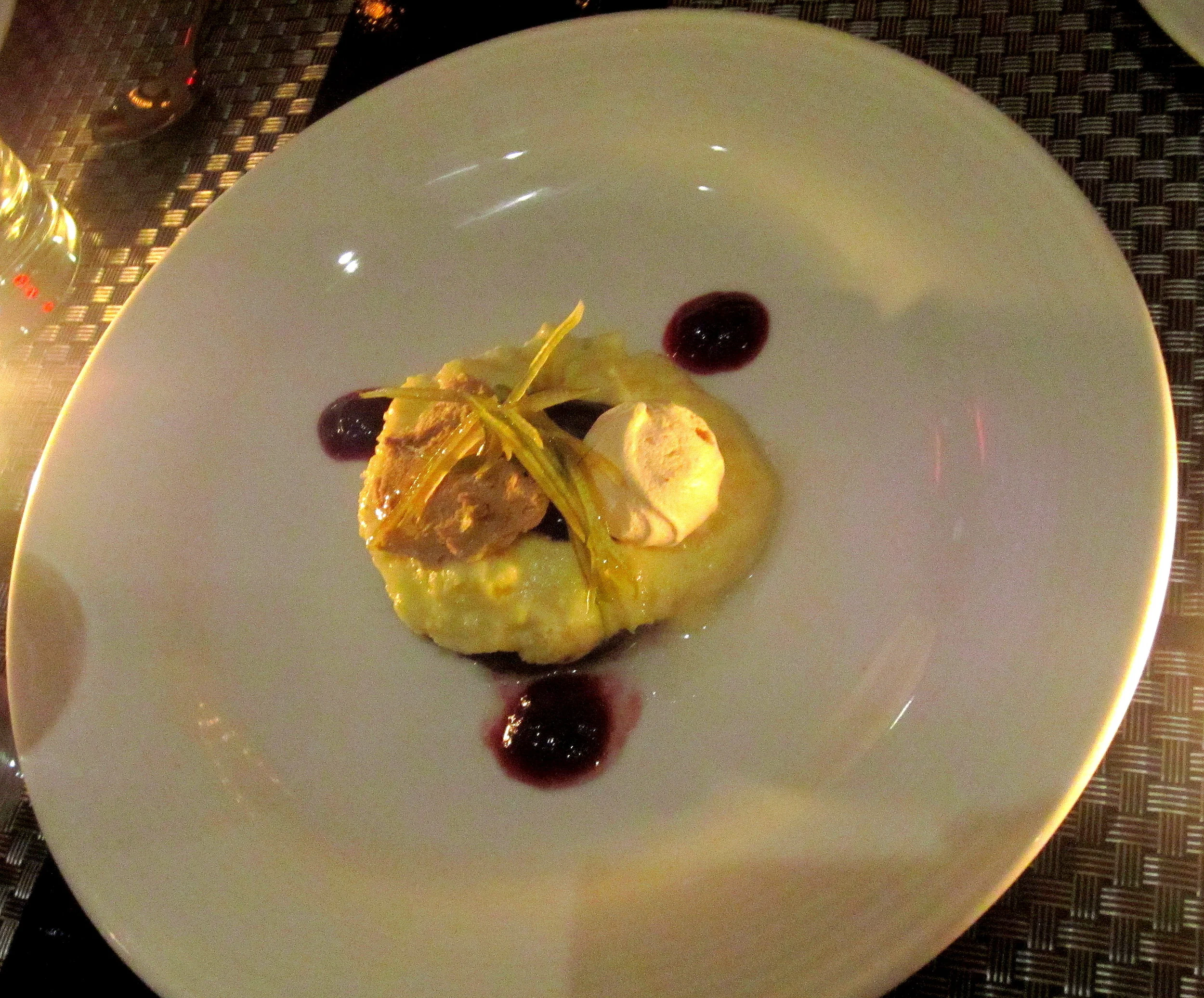 Panna Cotta