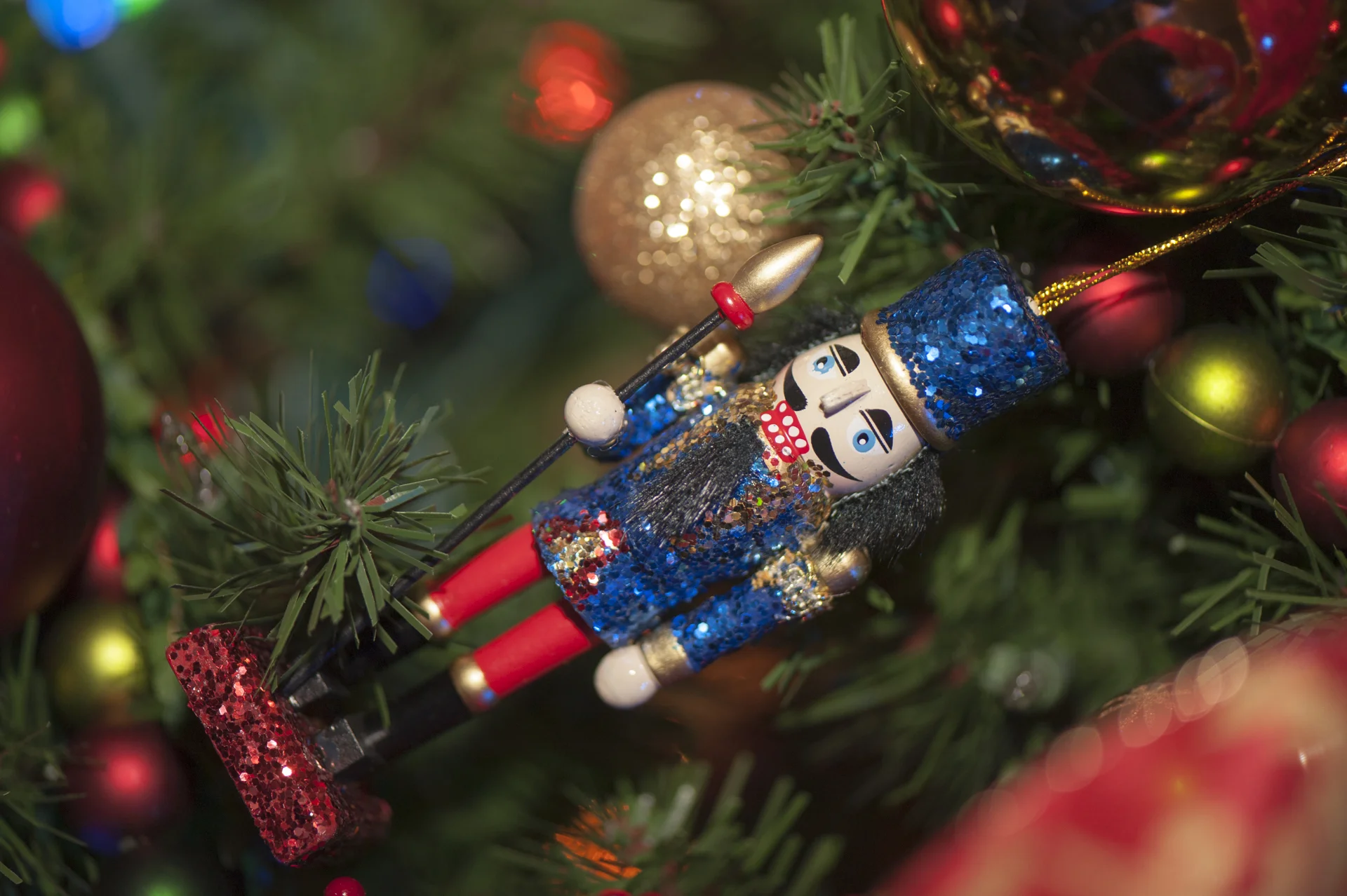 Celebrating Sponsors of The Mental Health Foundation of Nova Scotia's Festival of Trees