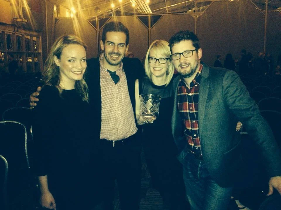 ICE Awards Young Creative Competition for Mental Health Foundation of Nova Scotia