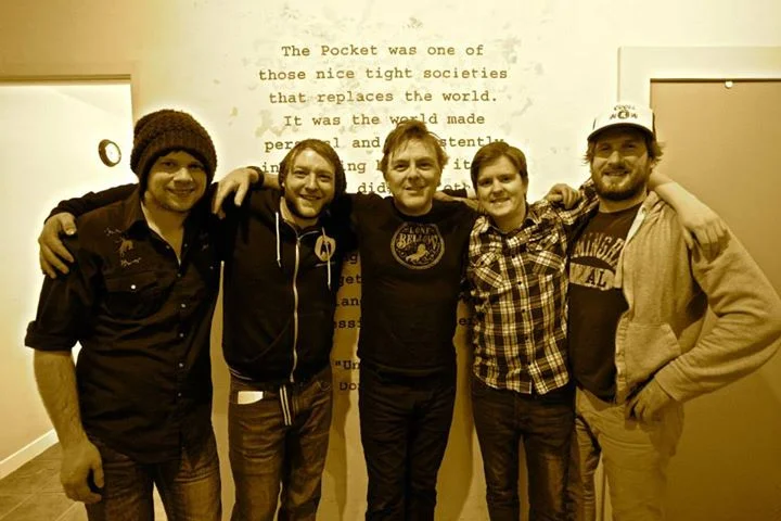 Alert The Medic teams up with PledgeMusic.com for new album pre-sales