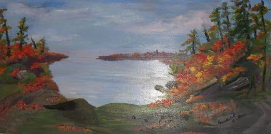 Autumn Bliss Margaret Brown.JPG