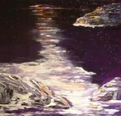 Solitude Bernadette Scott.JPG