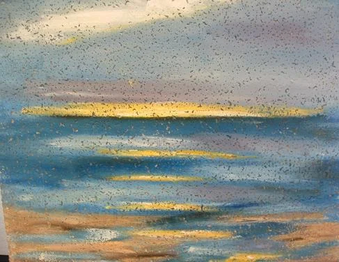 Stormy Sunrise Robyn Howell.JPG