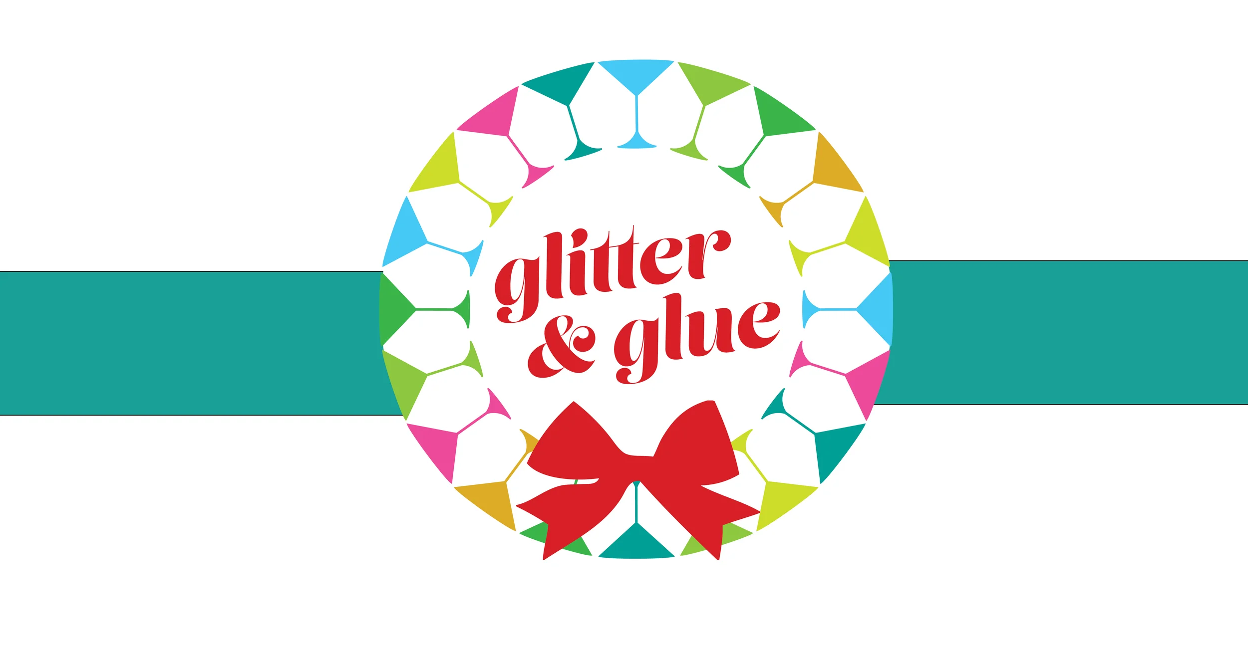 Glitter & Glue