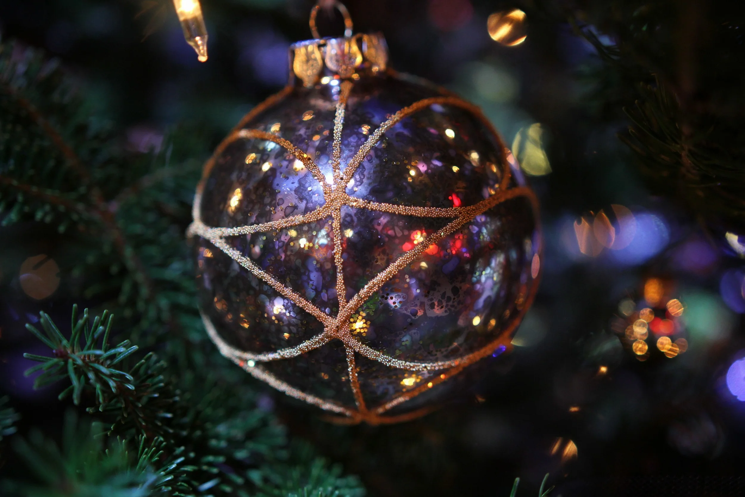 Release: Celebrating the 23rd annual Compass Group Canada Festival of Trees