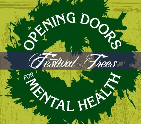 Opening Doors Wreath Auction