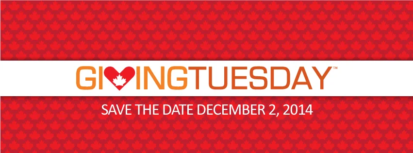 Giving Tuesday