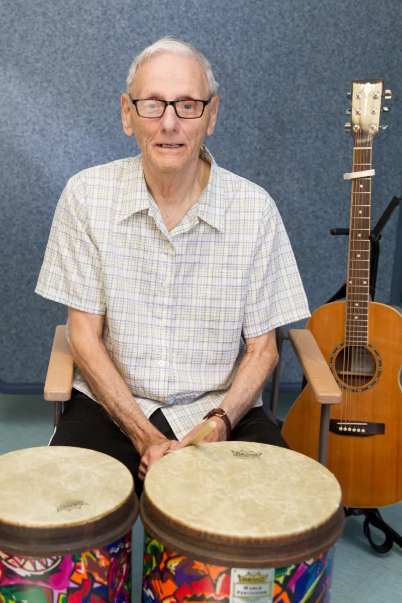 Tom and Brian's Story