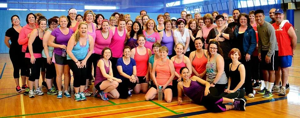3rd Annual Zumbathon ® for Mental Health