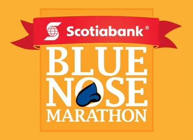 Blue Nose Marathon Charity Challenge