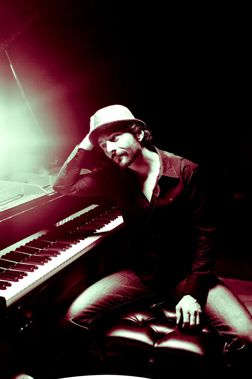 Signal Hill’s Jason Campbell Announces New Solo Album Launch Party in Support of Mental Health Foundation of Nova Scotia