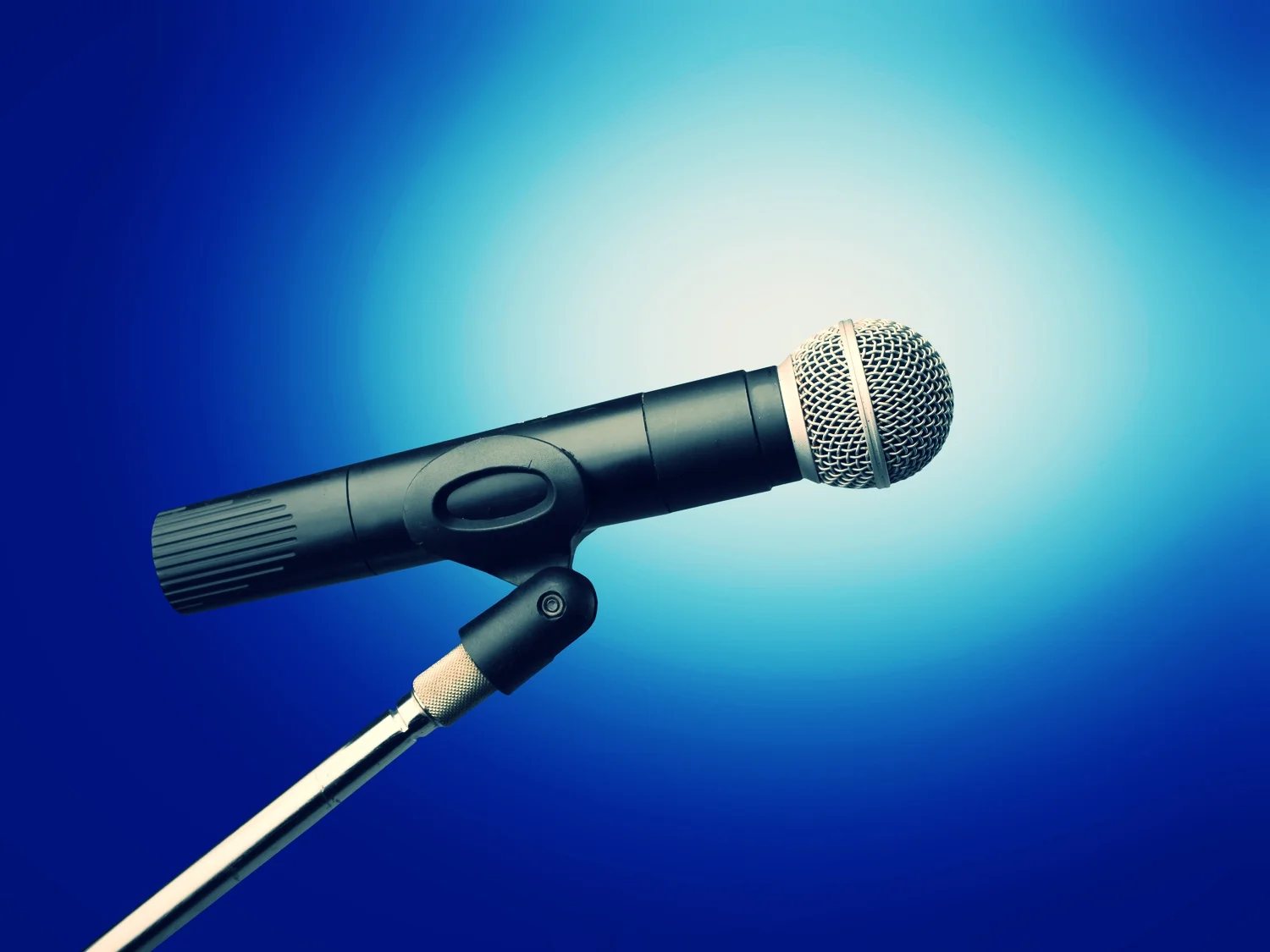 Let's Keep Talking with Michael Landsberg