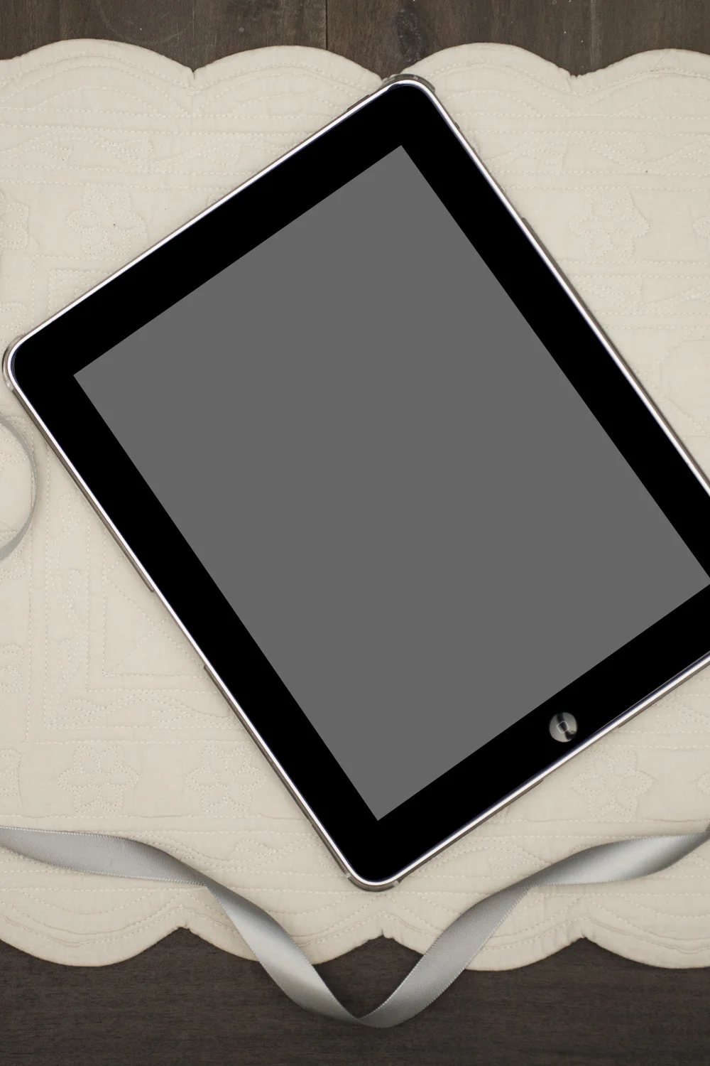 iPad Lending Library initiative launches at the Nova Scotia Hospital Library 
