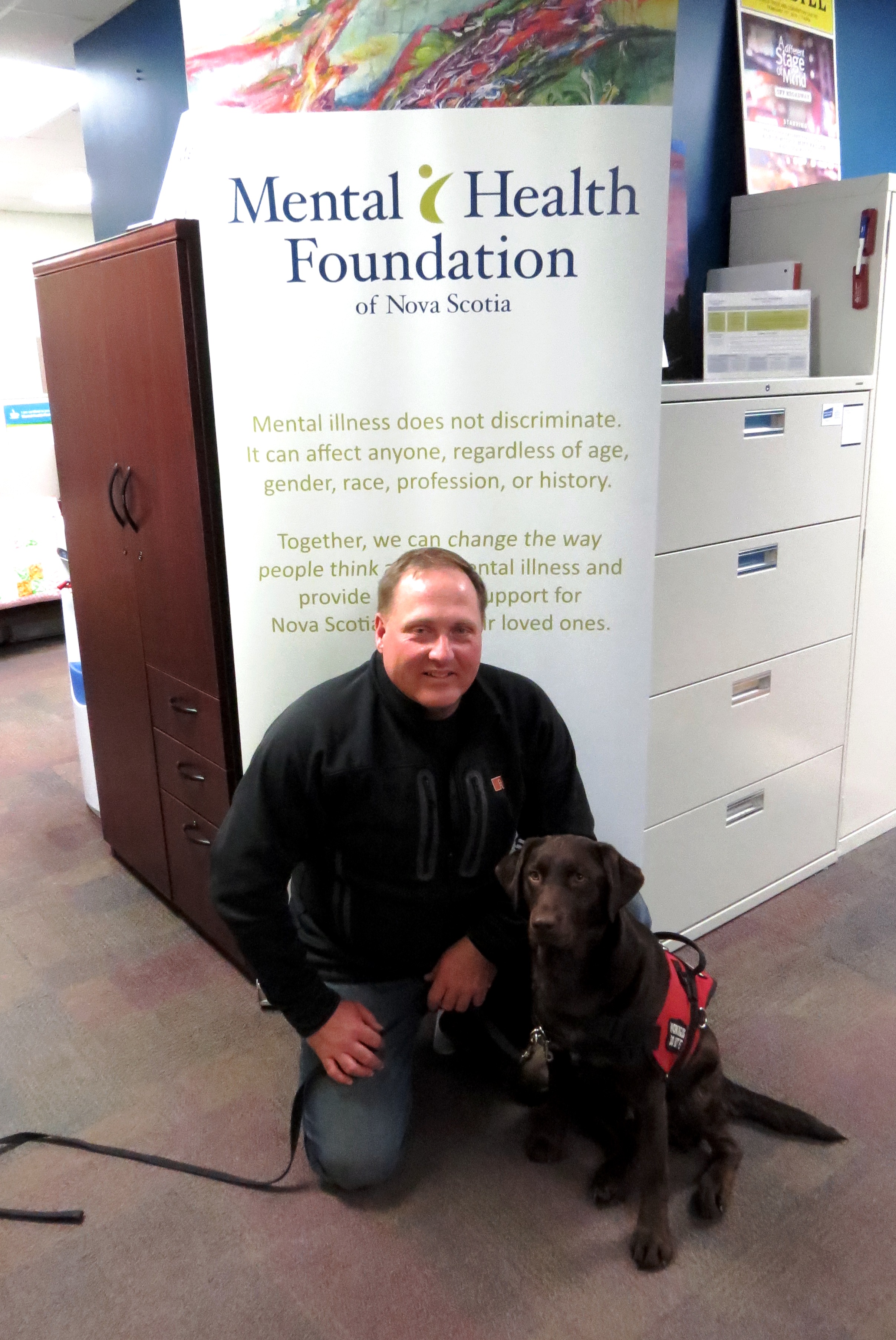 Kevin and Maggie's Story