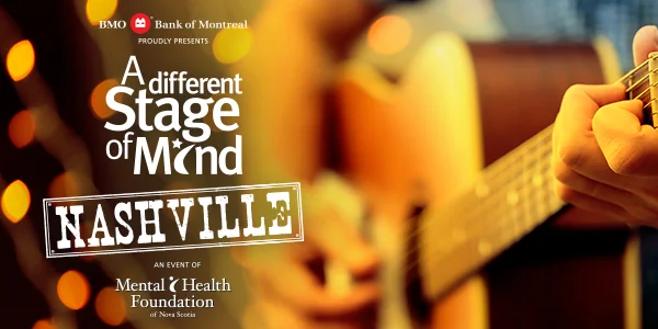 A Different Stage of Mind