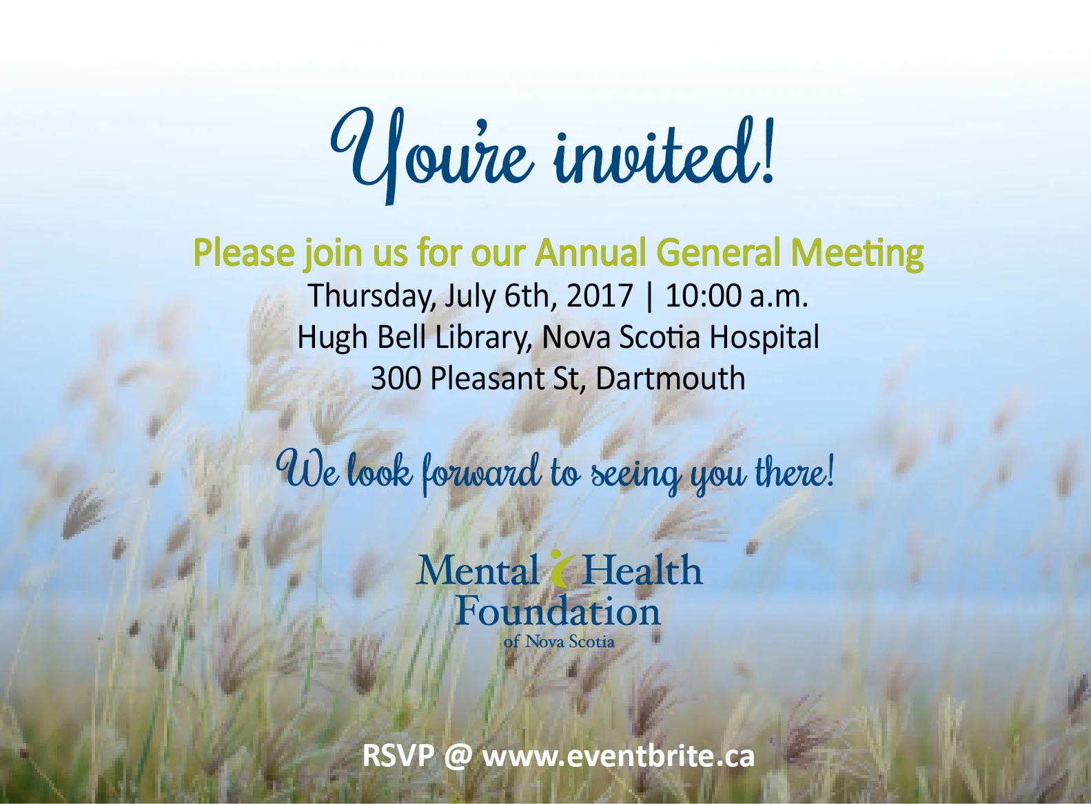 Annual General Meeting