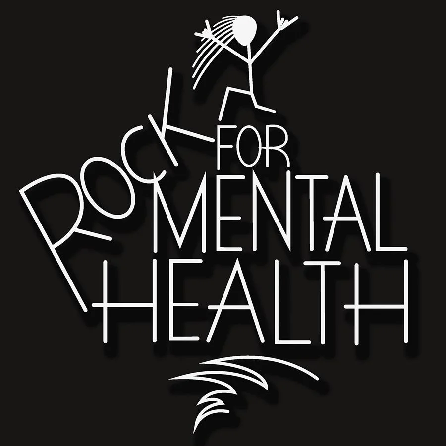 Rock for Mental Health