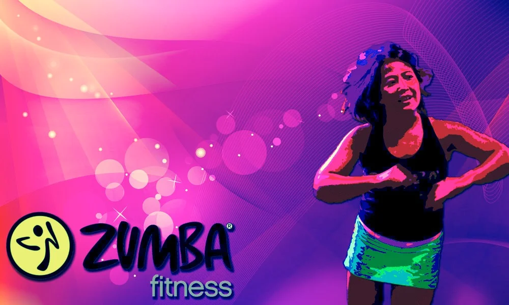 Zumbathon 
