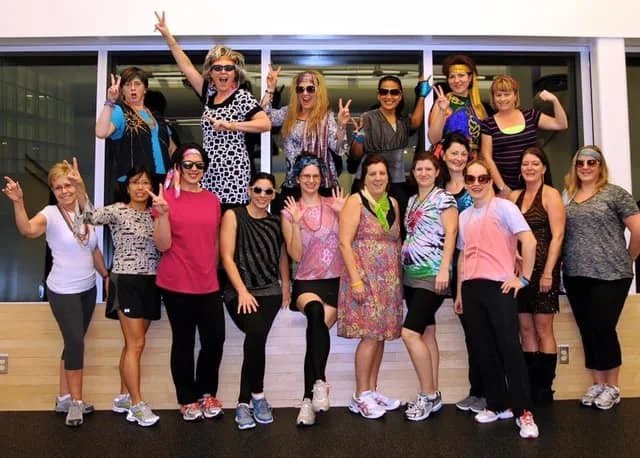 5th Annual Zumbathon® for Mental Health