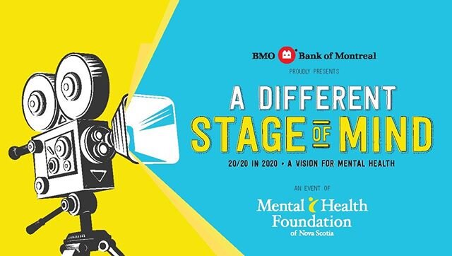 Bmo Bank Of Montreal A Different Stage Of Mind Mental Health