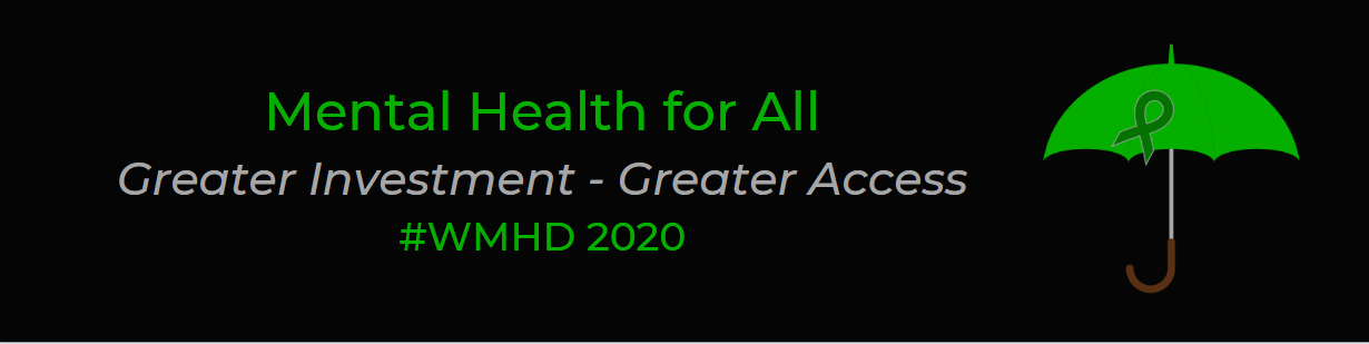 World Mental Health Day