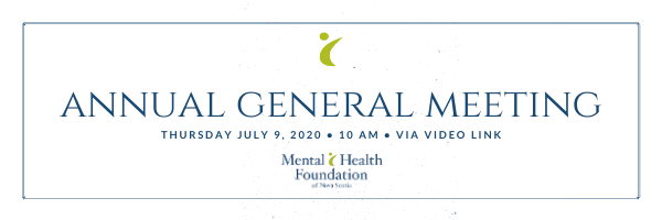 Annual General Meeting 2019-20
