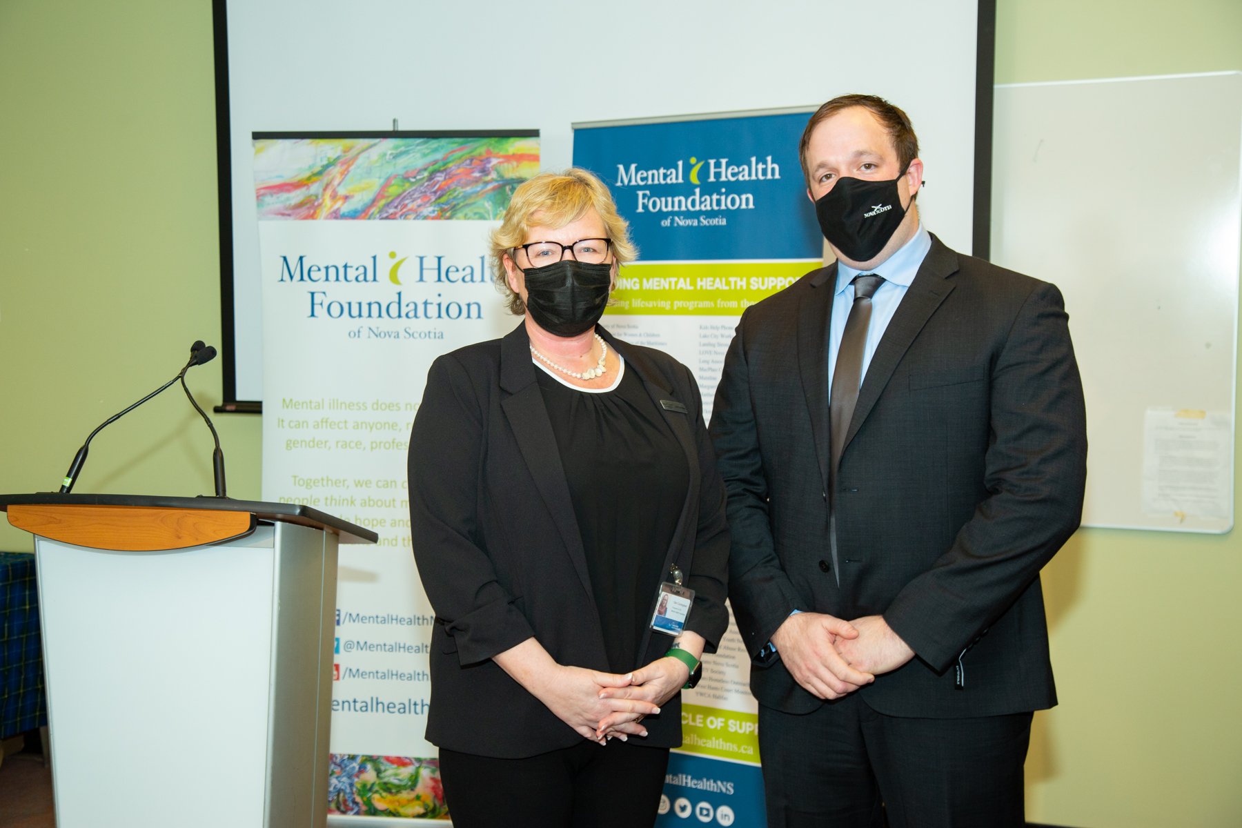 $3 Million More for Mental Health