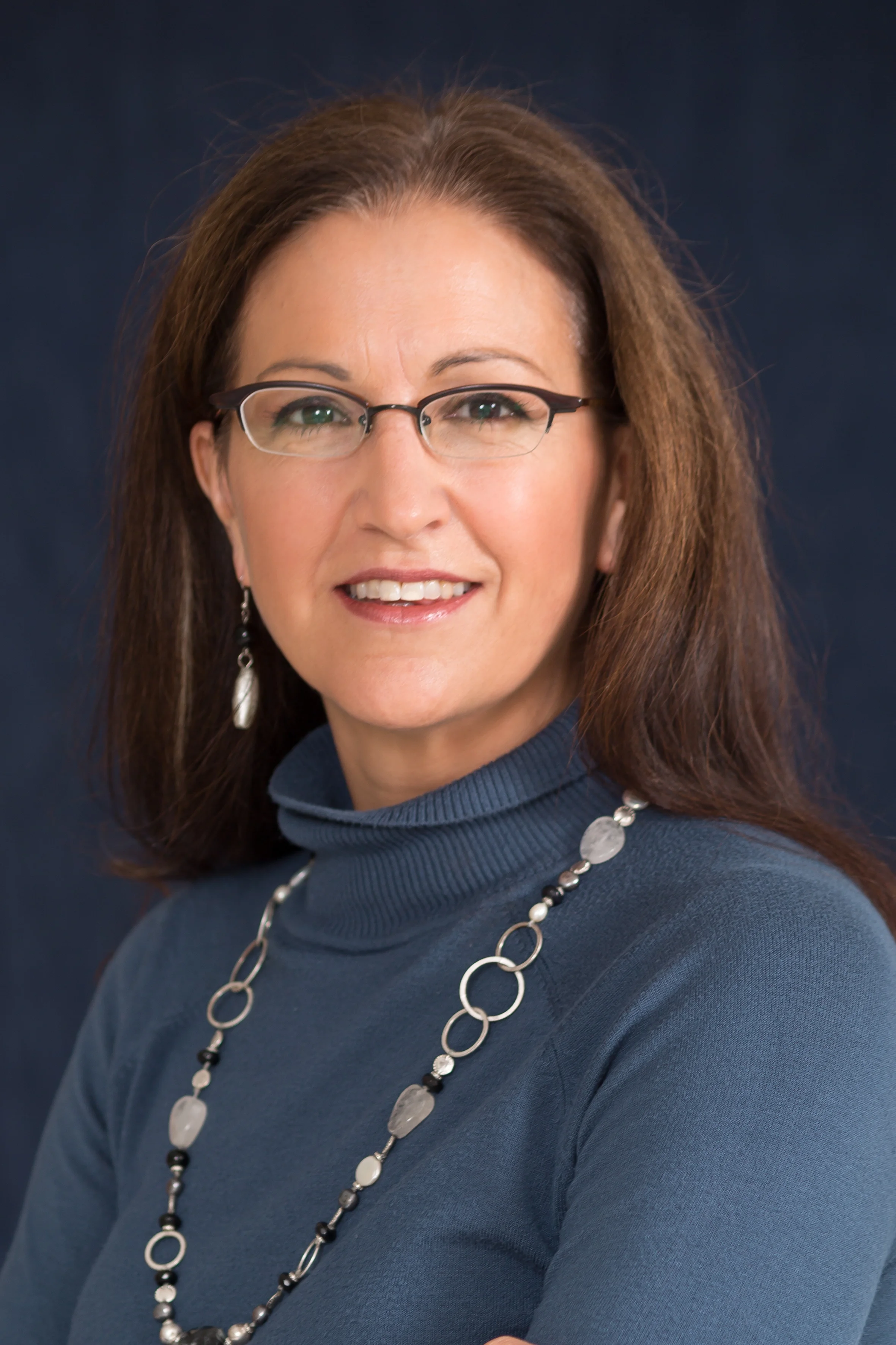Rose-Ellen Fairgrieve Principal