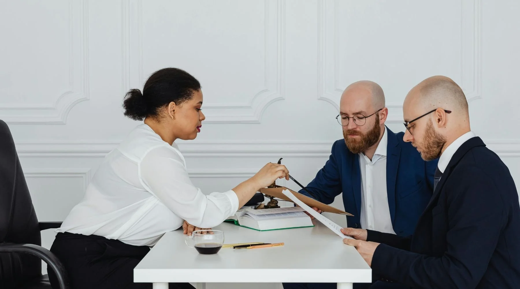 Received a Records Demand? What Every California Employer Should Do Next