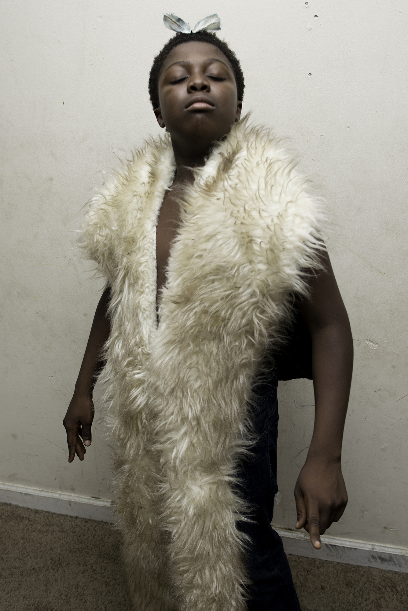 Fashion designer