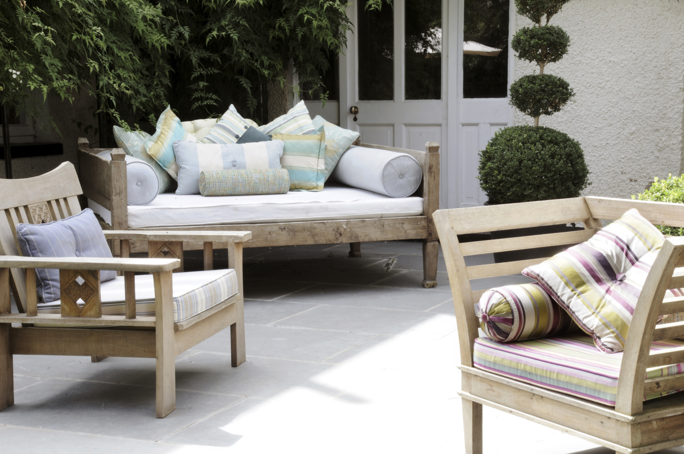 Cushions for Patio Furniture
