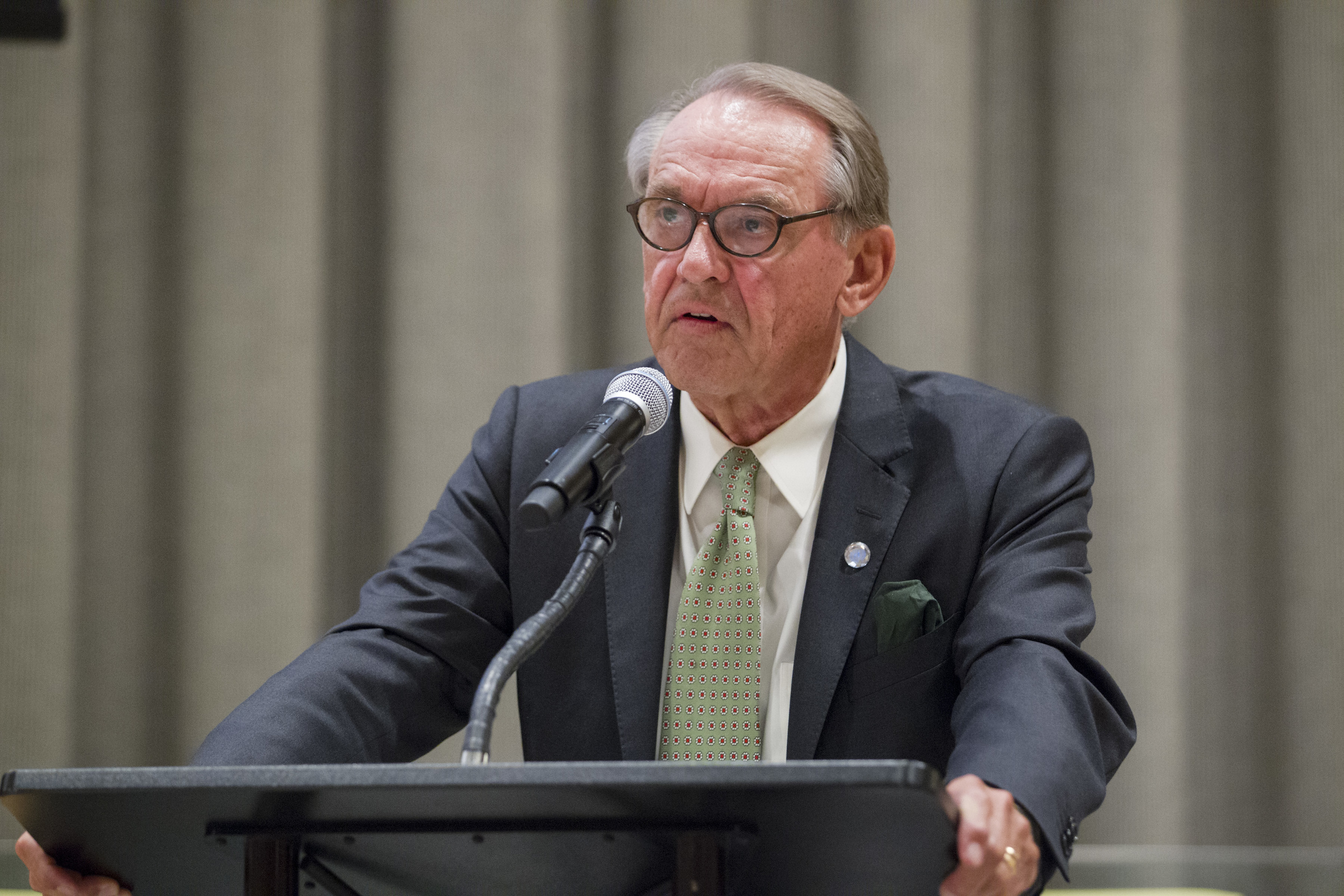 Jan Eliasson