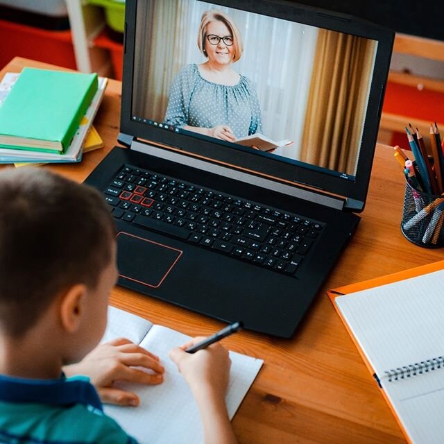 During COVID-19 and remote learning, we rely on teachers to check on their students to find out if they are safe.  As mandatory reporters, teachers can anonymously report suspicion of child abuse or neglect, and so can YOU at 1.800.422.4453 #protectkids #worldchildhoodfoundation #endchildsexualabuse #endviolence