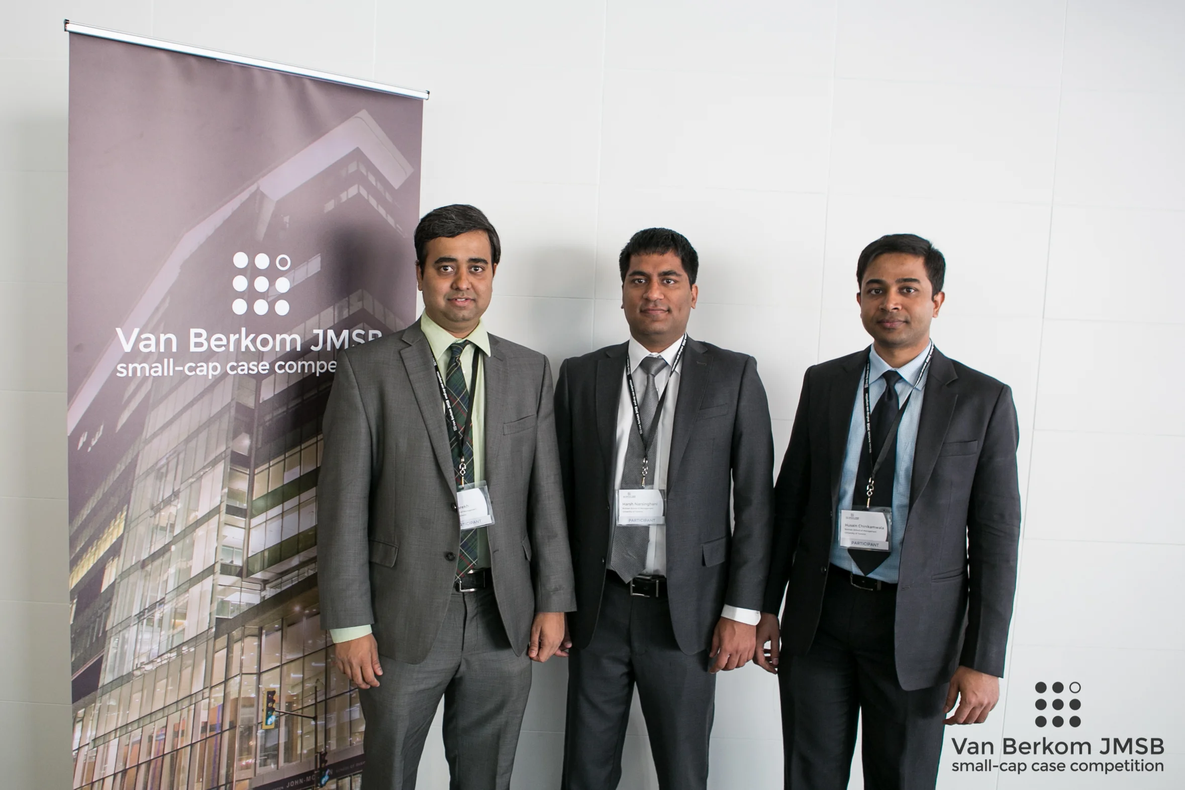 Rotman School of Management