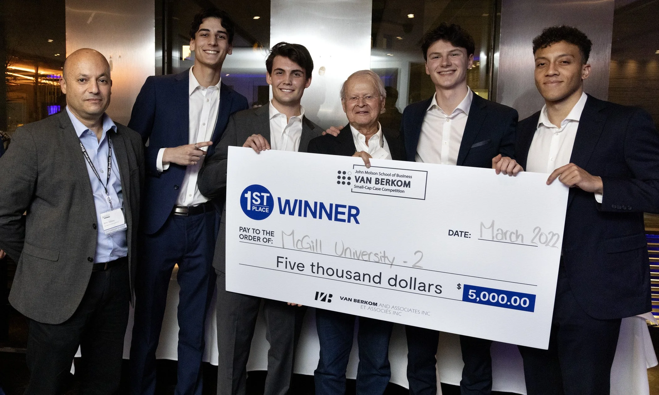 AMC22 0326 Van B Awards Web 6546.JPG