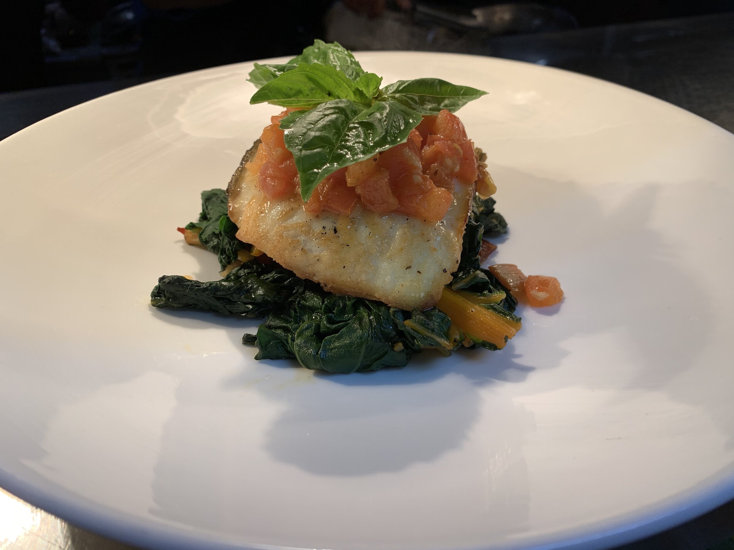 Gallery — il Calabrese