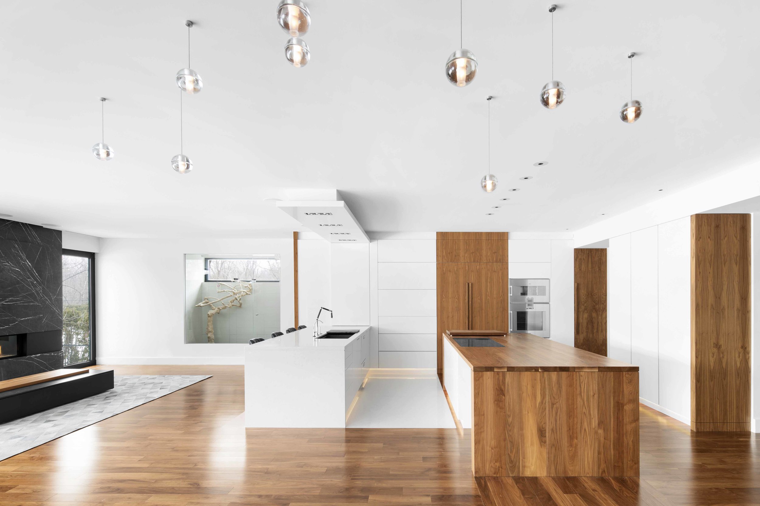 RESIDENCE BOUCHERVILLE