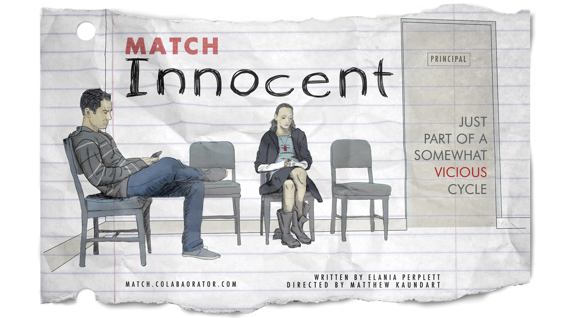 Innocent