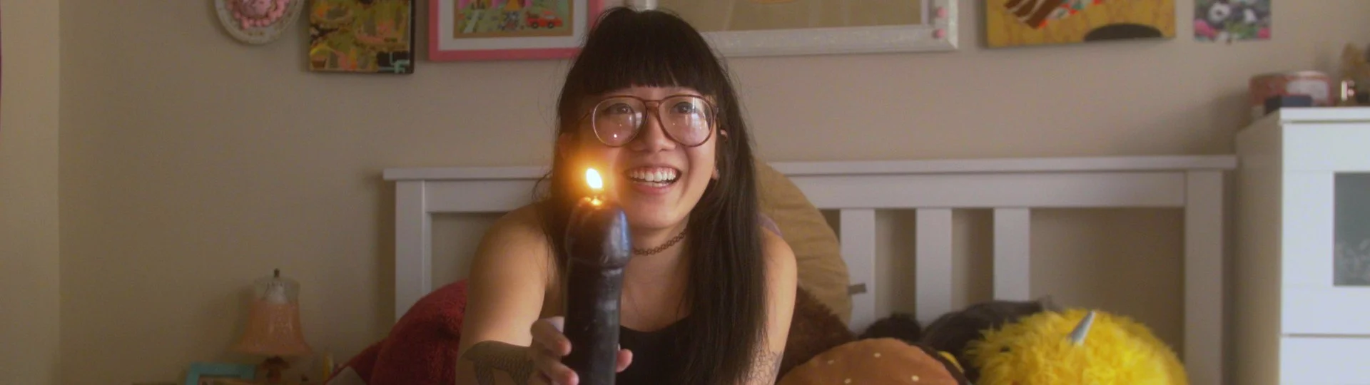 Kristen Liu-Wong | Amadeus
